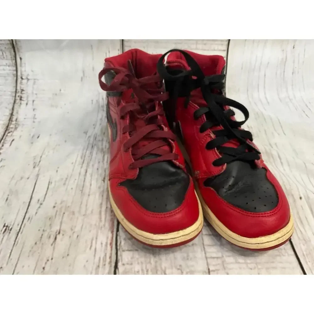 NIKE AIR JORDAN SIZE‎ 7Y